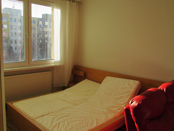 Квартира 2+кк, 38 м2, Прага 4 – Либуш фото 4